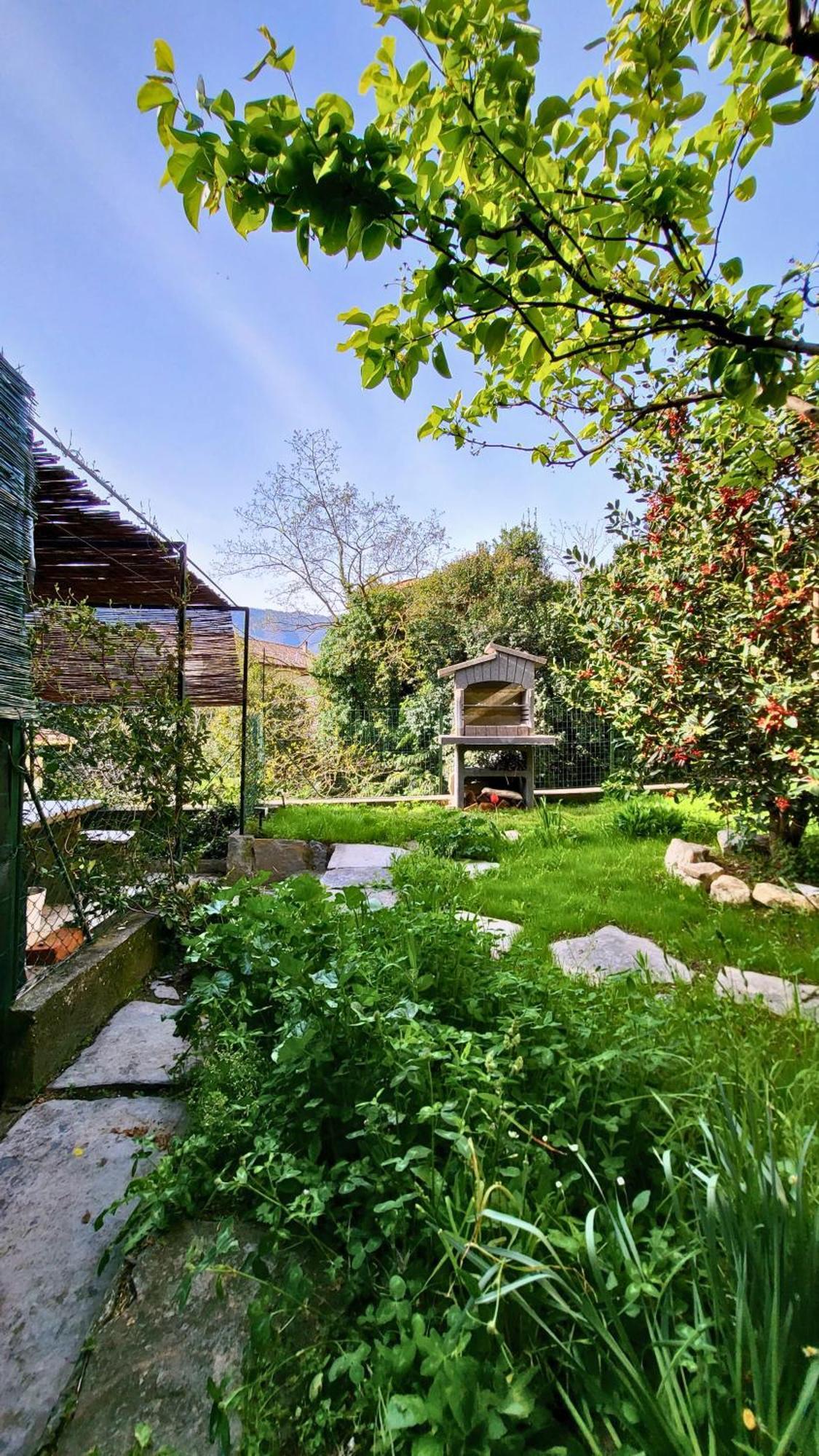 Casa Gelsomino, Laglio, Lake Como Villa Exterior photo