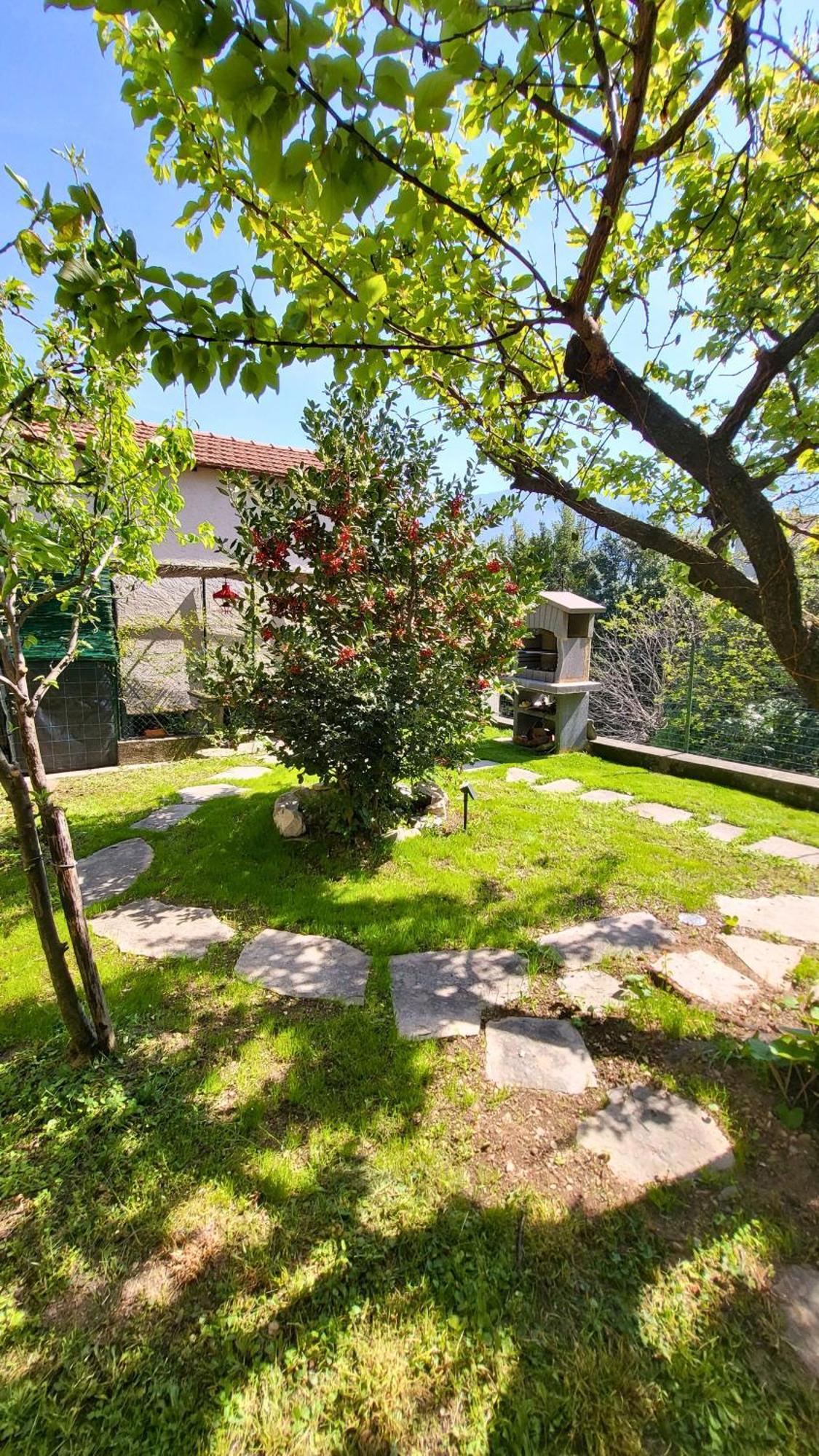 Casa Gelsomino, Laglio, Lake Como Villa Exterior photo